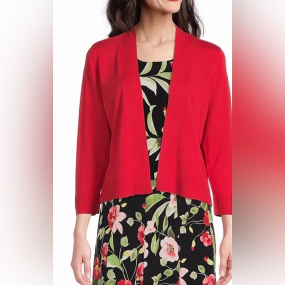 Allison Daley XL cardigan XL - Picture 10 of 10